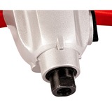 EINHELL Farb-Mörtelrührer TE-MX 1600-2 CE, Rührwerk rot/schwarz, 1.600 Watt