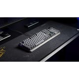 ENDORFY Thock V2, Gaming-Tastatur grau, DE-Layout, ENDORFY Red