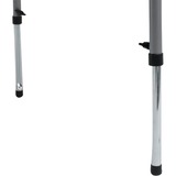 Easy Camp Camping-Tisch Alder Table 540032 aluminium/grau, Modell 2025