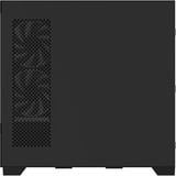 GIGABYTE C201 Panoramic, Tower-Gehäuse schwarz, Tempered Glass x 2
