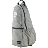 GLOBBER EXPLORER TRIKE Tasche mit Base grau, 4-in1