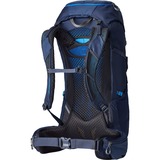 Gregory Zulu 35, Rucksack blau, 35 Liter, Größe S/M