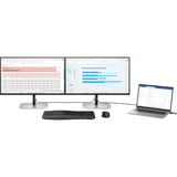 HP Serie 5 Pro 524pu, LED-Monitor 60.5 cm (23.8 Zoll), schwarz/silber, FullHD, IPS, HDMI, DP, USB-C, USB-Hub, Daisy Chain, 100Hz Panel