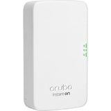 Hewlett Packard Enterprise Aruba Instant On AP11D (EU) Bundle, Access Point weiß