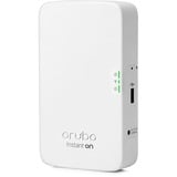 Hewlett Packard Enterprise Aruba Instant On AP11D (EU) Bundle, Access Point weiß