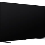 Hisense 85U7Q, LED-Fernseher 215 cm (85 Zoll), schwarz (matt), UltraHD/4K, Mini-LED, Hi-View AI Engine, QLED Colour, 144Hz Panel