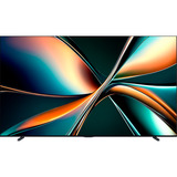 Hisense 85U7Q, LED-Fernseher 215 cm (85 Zoll), schwarz (matt), UltraHD/4K, Mini-LED, Hi-View AI Engine, QLED Colour, 144Hz Panel