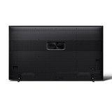 Hisense 85U7Q, LED-Fernseher 215 cm (85 Zoll), schwarz (matt), UltraHD/4K, Mini-LED, Hi-View AI Engine, QLED Colour, 144Hz Panel