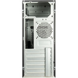 Inter-Tech IT-2812 Business, Tower-Gehäuse schwarz