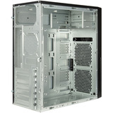 Inter-Tech IT-2812 Business, Tower-Gehäuse schwarz