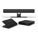 Jabra PanaCast 50 Room System 2 mit USB Controller, Konferenzsystem MS