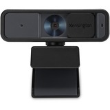 Kensington W2000 1080p Auto Focus, Webcam schwarz