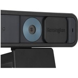 Kensington W2000 1080p Auto Focus, Webcam schwarz