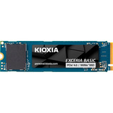 Kioxia Exceria Basic 2 TB BULK, SSD PCIe 4.0 x4, M.2 2280, Bulk