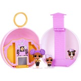 MGA Entertainment L.O.L. Surprise Mini Family, Puppe 