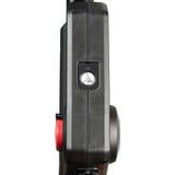 Makita Akku-Rasenmäher DLM466Z, 36Volt (2x18Volt) blau/schwarz, ohne Akku und Ladegerät