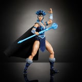 Mattel Masters of the Universe Masterverse New Eternia Evil-Lyn, Spielfigur 