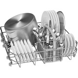 Neff S125ITS04E N50, Spülmaschine edelstahl, Home Connect