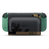 Nintendo Switch 2 - The Legend of Zelda-Edition, Handheld-Konsole 