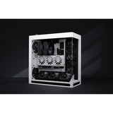 Noctua NF-A14x25r G2 PWM chromax.black, Gehäuselüfter 140 mm