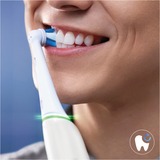 Oral-B Oral-B iO Ultimative Reinigung 8er, Aufsteckbürste weiß
