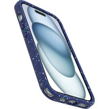 Otterbox Core, Handyhülle blau/mehrfarbig, iPhone 16e/15/14/13
