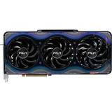 Palit GeForce RTX 5090 GameRock, Grafikkarte DLSS 4, 3x DisplayPort, 1x HDMI 2.1