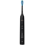Philips Sonicare DiamondClean 9000 HX9913/18, Elektrische Zahnbürste schwarz