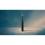 Philips Sonicare DiamondClean 9000 HX9913/18, Elektrische Zahnbürste schwarz