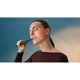 Philips Sonicare DiamondClean 9000 HX9913/18, Elektrische Zahnbürste schwarz