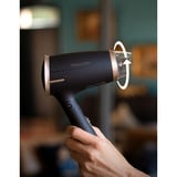 ProfiCare PC-HT 3009  , Haartrockner braun/bronze, 1400 Watt