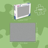 Ravensburger Puzzle Ray Nicholson: Wimmelbild Weihnachten 1000 Teile