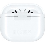 SAMSUNG Galaxy Buds3, Kopfhörer weiß, Bluetooth, ANC