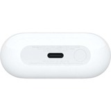 SAMSUNG Galaxy Buds3, Kopfhörer weiß, Bluetooth, ANC