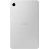 SAMSUNG Galaxy Tab A9 64GB, Tablet-PC silber, Mystic Silver, Android 13