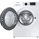 SAMSUNG WD81TA049BE/EG , Waschtrockner weiß/schwarz, 60 cm
