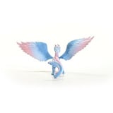 Schleich Bayala Kristalldrache, Spielfigur 