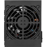 SilverStone SST-SX650-G V1.1 650W, PC-Netzteil schwarz, 4x PCIe, Kabel-Management, 650 Watt