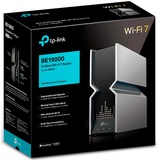 TP-Link Archer BE800, Mesh Router 