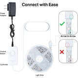 TP-Link Tapo L920-5, LED-Streifen 