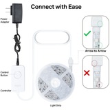 TP-Link Tapo L920-5, LED-Streifen 
