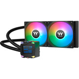 Thermaltake LA240-S ARGB Sync, Wasserkühlung 
