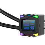 Thermaltake LA240-S ARGB Sync, Wasserkühlung 
