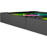 Thermaltake LA240-S ARGB Sync, Wasserkühlung 