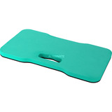 Wera Knie- und Handschmeichler Set 2, Knieschutz schwarz/grün, inkl. Wera Flaschenöffner