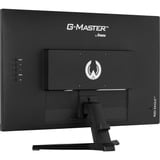 iiyama G-Master G2770QSU-B6 Red Eagle, Gaming-Monitor 68.6 cm (27 Zoll), schwarz (matt), WQHD, Fast IPS, USB-Hub, 180Hz Panel