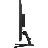 iiyama G-Master G2770QSU-B6 Red Eagle, Gaming-Monitor 68.6 cm (27 Zoll), schwarz (matt), WQHD, Fast IPS, USB-Hub, 180Hz Panel