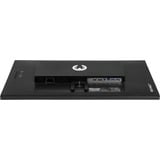 iiyama G-Master G2770QSU-B6 Red Eagle, Gaming-Monitor 68.6 cm (27 Zoll), schwarz (matt), WQHD, Fast IPS, USB-Hub, 180Hz Panel