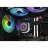 ALTERNATE Custom PC Series • Shlorox High-End Edition, Gaming-PC schwarz/transparent, ohne Betriebssystem