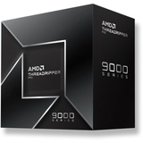 AMD Ryzen™ Threadripper™ PRO 9985WX, Prozessor Boxed-Version